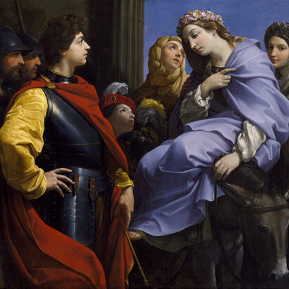 The Orléans Collection. Courtesy of NOMA