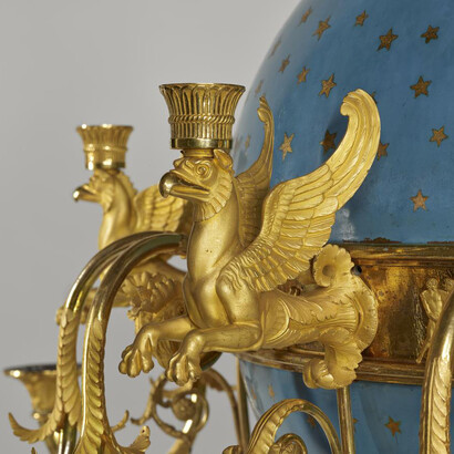 Flight of Fancy. Courtesy of J. Paul Getty Museum