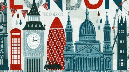 As atrações de Londres