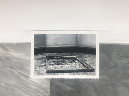 Martí Cormand. Courtesy of Galería Espacio Mínimo