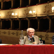 Domitilla Baldeschi, Stefano Passigli e Marco Giorgetti