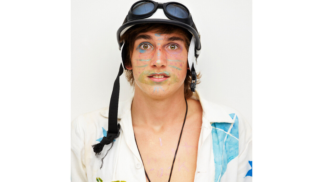 © Kent Mathews / Dan Smith