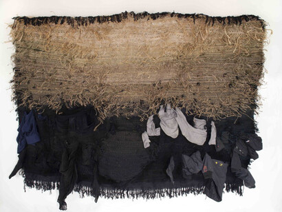 Josep Grau-Garriga. Courtesy of Nathalie Obadia Gallery