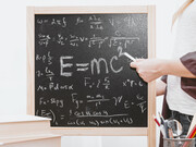 E=mc2, Albert Einstein's theory of relativity