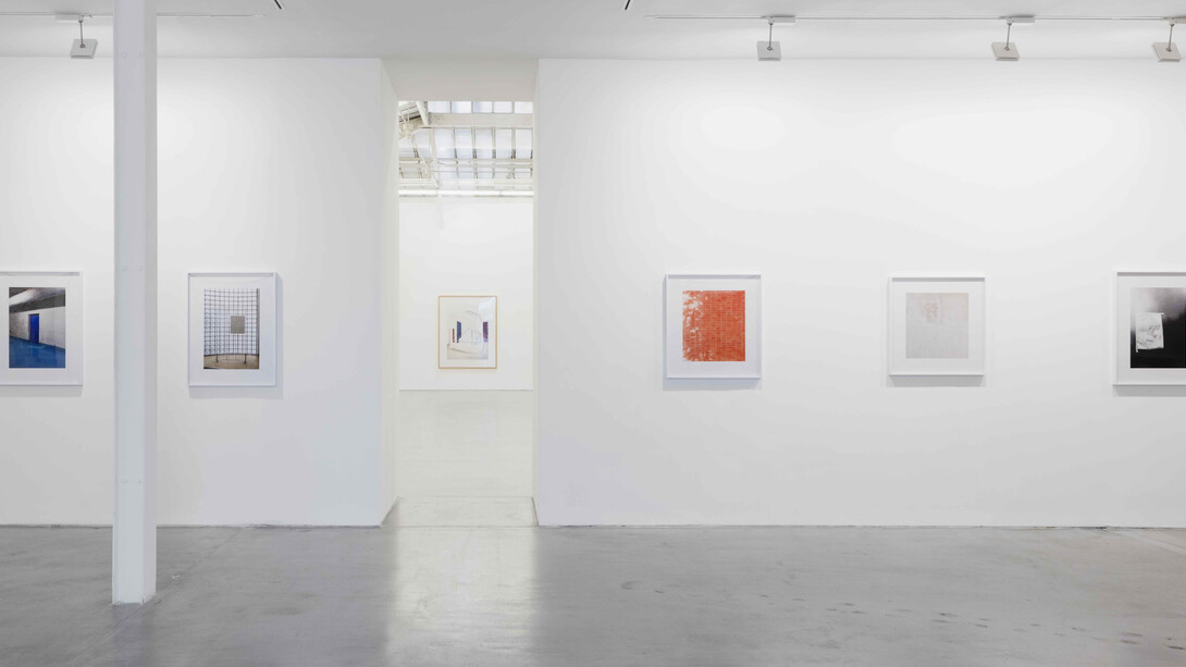 Faces des Espaces. Courtesy of VNH Gallery