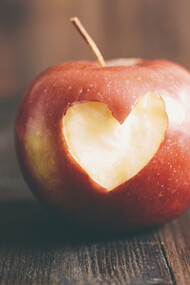 Gli effetti della mela sul diabete e sul cuore