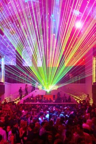 Discoteca en Miami