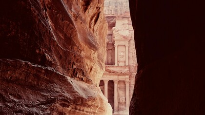 Petra