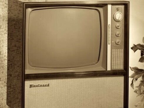 Televisor