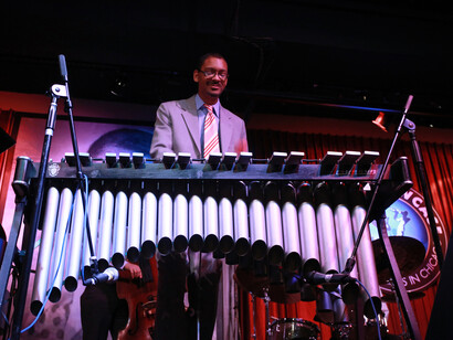Jason Marsalis
