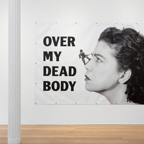 Exposures. Courtesy of Alexander and Bonin Gallery