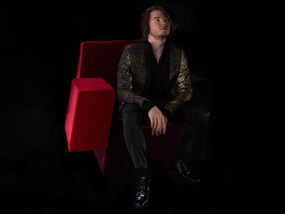 Federico Gad Crema ha un amore travolgente per Chopin 