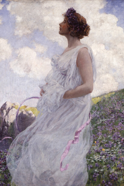 G.Hitchcock, Calypso