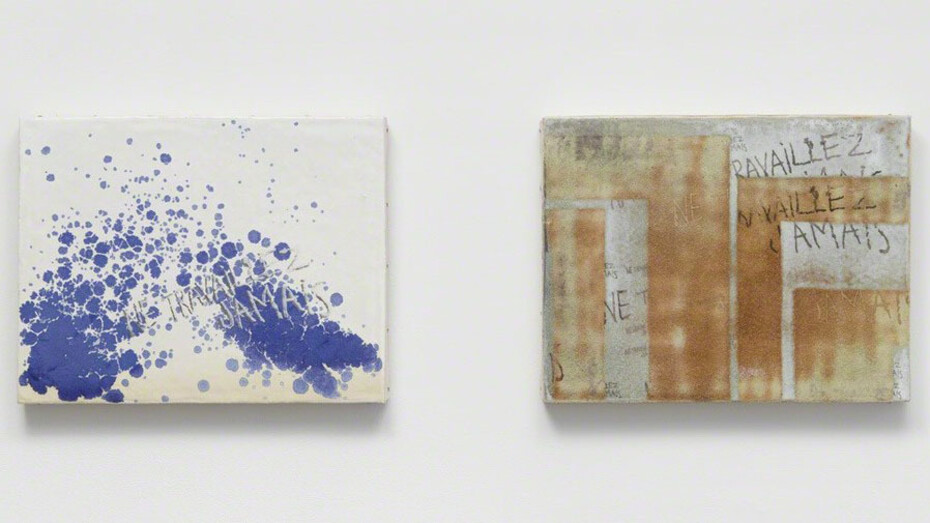 Ceramics Now. Courtesy of Jane Hartsook Gallery