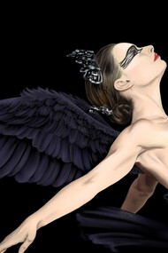 La morte del cigno