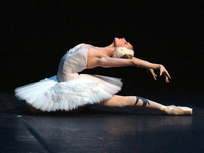 Ogni balletto una storia