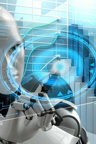The meteoric of artificial intelligence 