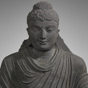 Asian Art. Courtesy of Yale 