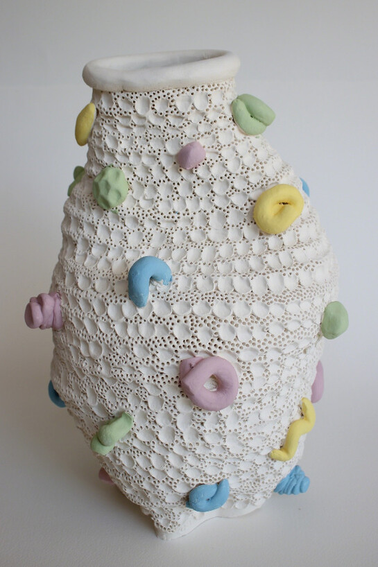 Iknowitsjustnouse. Courtesy of Mindy Solomon Gallery