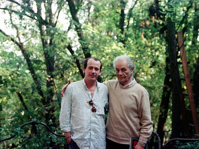 Nicanor Parra es el creador de la antipoesía