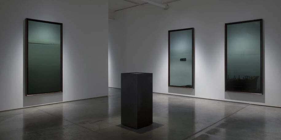 Nadav Kander. Courtesy of Flowers Gallery