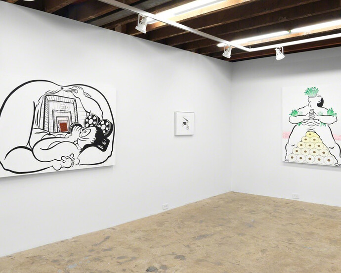 2017. Courtesy of Magenta Plains