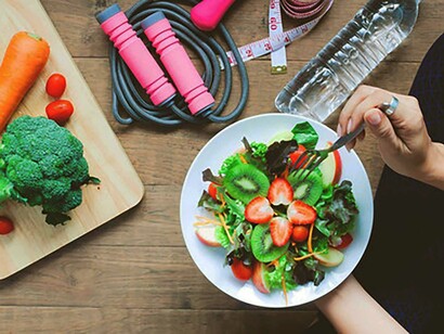 All’interno dell’Ecologia comportamentale, il rafforzamento del sistema immunitario rappresenta il nodo centrale