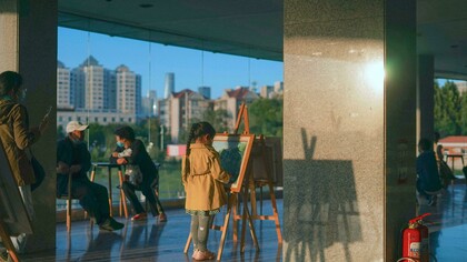 Os públicos de cultura variam, indo desde indivíduos a grupos, todos frequentando espaços culturais