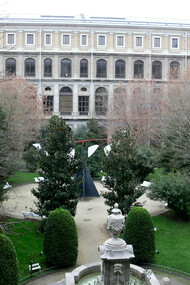 Museo Nacional Centro de Arte Reina Sofía