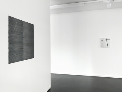 Kabinett. Courtesy of Anne Mosseri-Marlio Galerie 