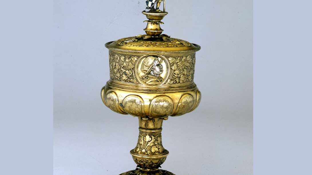 Crossroads. Courtesy of Schloss Köpenick