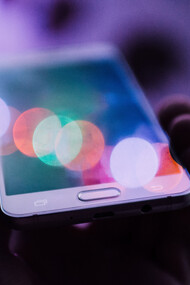 Il territorio digitale