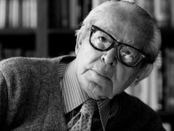 Adolfo Sánchez Vázquez, filósofo, escritor y profesor hispanomexicano