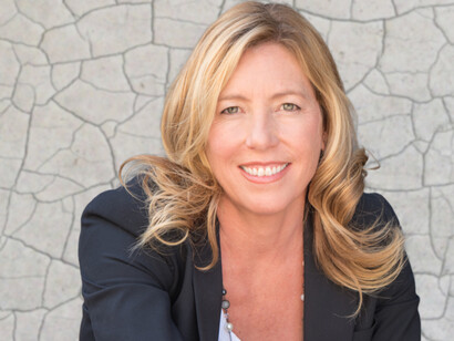 Barbara Walter, author of How Civil Wars Start