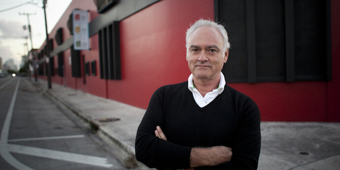 JustMad 9. Courtesy of Palacete de Carlos Marìa De Castro