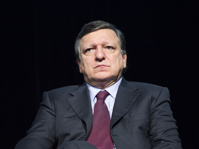 osé Manuel Durão Barroso