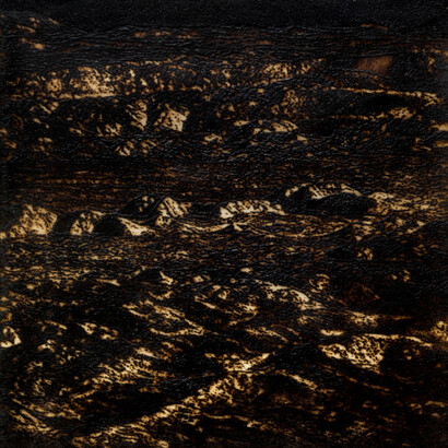 José-María Cano. Courtesy of Gary Nader Gallery