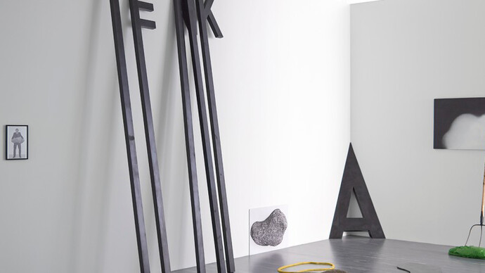 Josef Bauer. Courtesy of Belvedere 21