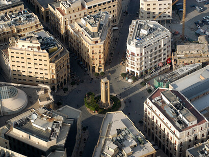 Beirut City