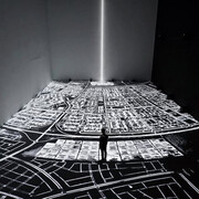 Future of Today. Courtesy of Today Art Museum