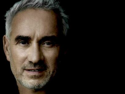 Roland Emmerich, un director de blockbusters