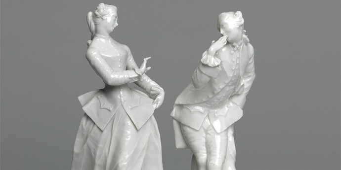 Decorative Arts up to 1800. Courtesy of GNM