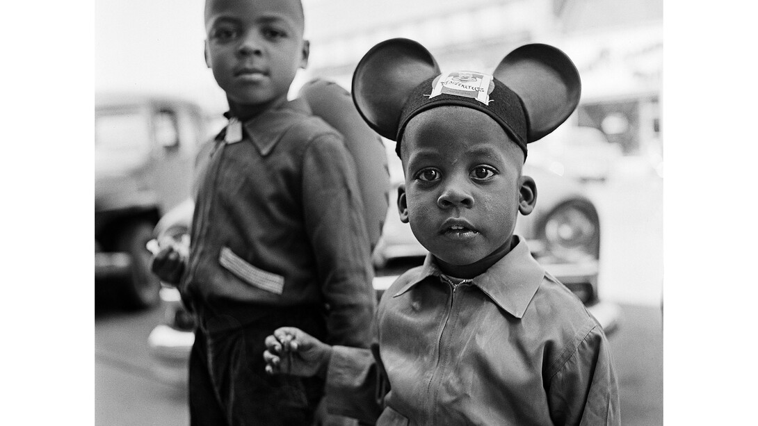 Chicago, undated © Vivian Maier/John Maloof Collection. Image courtesy of Huxley-Parlour Gallery