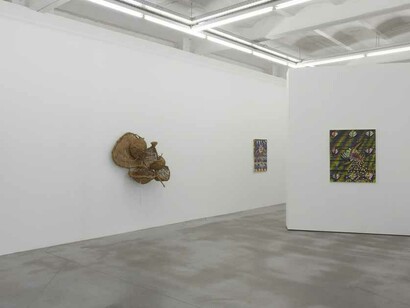 Spaceship Love Affair. Courtesy of Tatjana Pieters