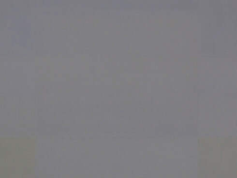 No Paintings. Courtesy of Nathalie Karg Gallery