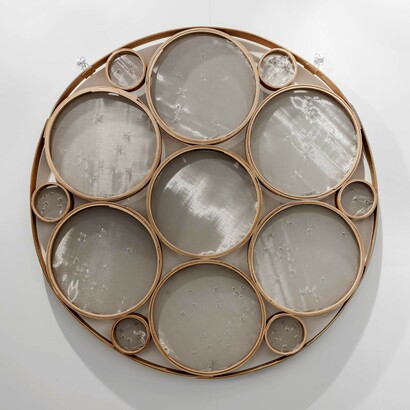 Line of sight. Courtesy of Mudac