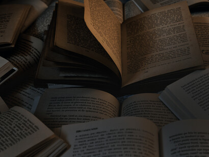 El texto se ha convertido en una metáfora para observamos a nosotros mismos