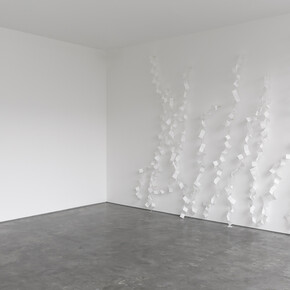 Spencer Finch. Courtesy of Lisson Gallery