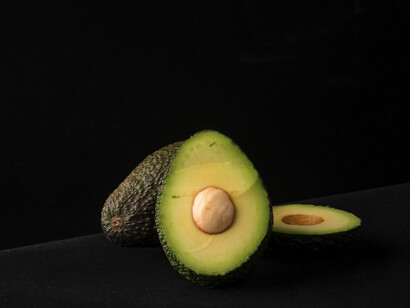 Avocados are packed with tons of nutrition