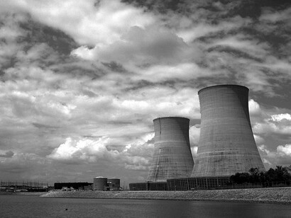 Quale futuro per le centrali nucleari? 